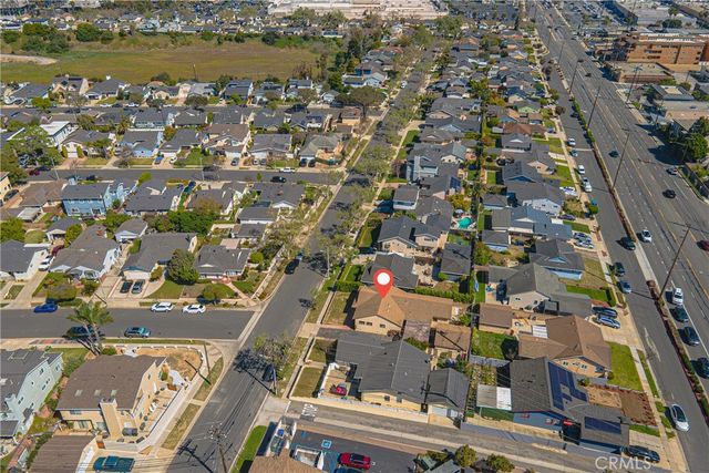 4402 Cathann, Torrance, CA 90503