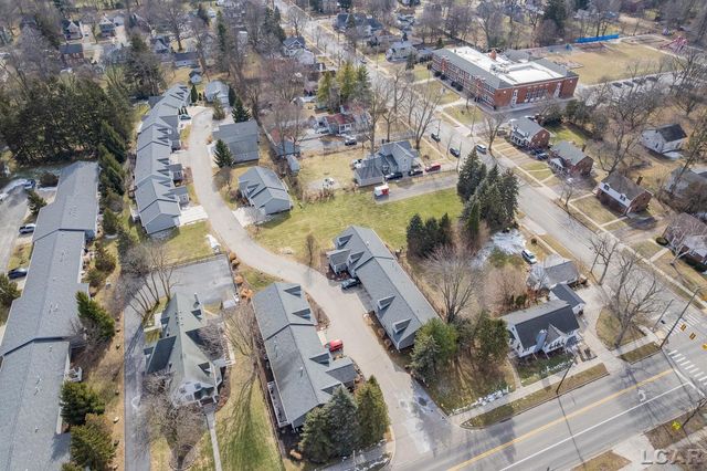 965 W Maumee Street, Adrian, MI 49221