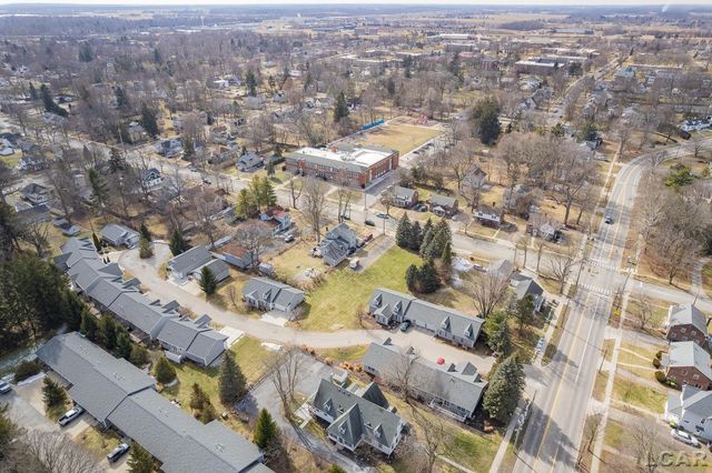965 W Maumee Street, Adrian, MI 49221