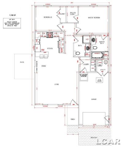 965 W Maumee Street, Adrian, MI 49221