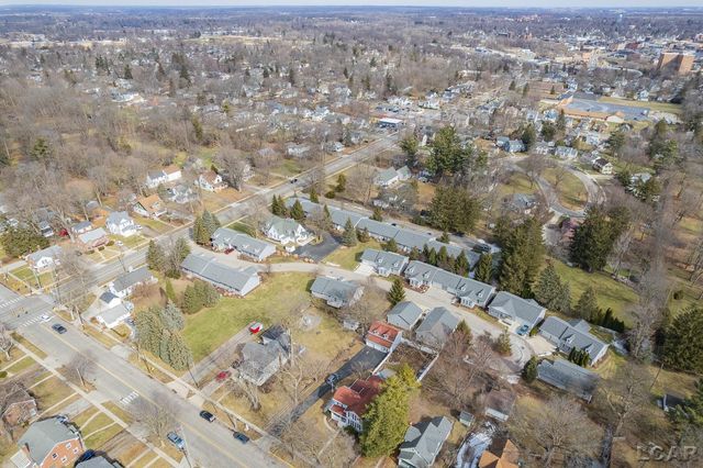 965 W Maumee Street, Adrian, MI 49221