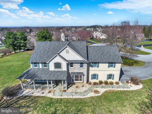 1026 GLENWOOD LN L-0254, Lebanon, PA 17042
