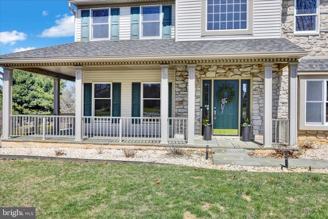 1026 GLENWOOD LN L-0254, Lebanon, PA 17042