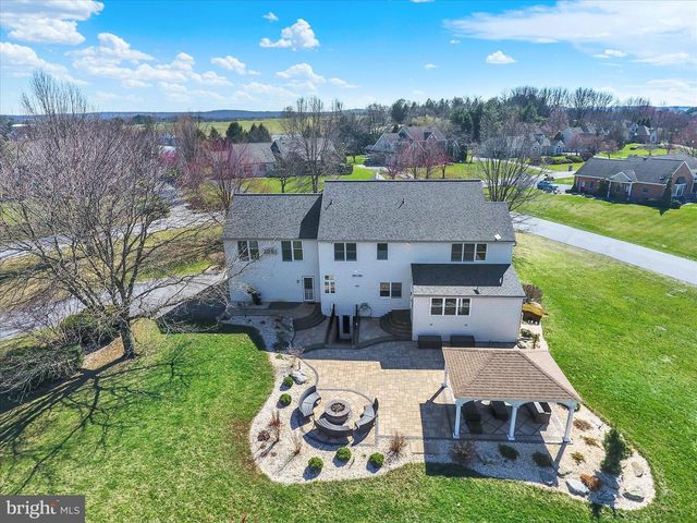 1026 GLENWOOD LN L-0254, Lebanon, PA 17042