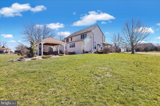 1026 GLENWOOD LN L-0254, Lebanon, PA 17042