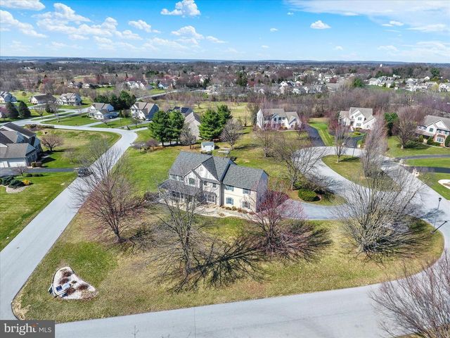 1026 GLENWOOD LN L-0254, Lebanon, PA 17042
