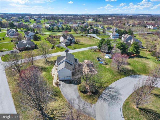 1026 GLENWOOD LN L-0254, Lebanon, PA 17042
