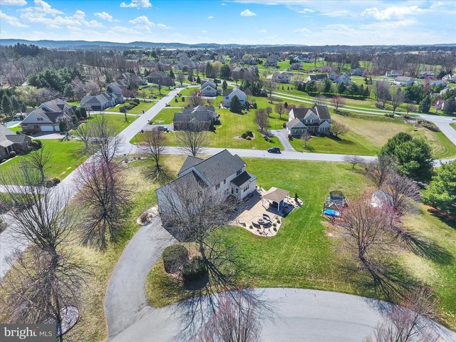 1026 GLENWOOD LN L-0254, Lebanon, PA 17042