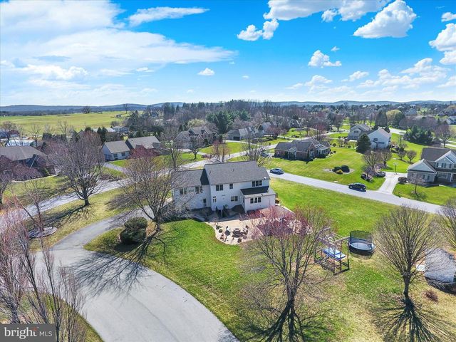 1026 GLENWOOD LN L-0254, Lebanon, PA 17042