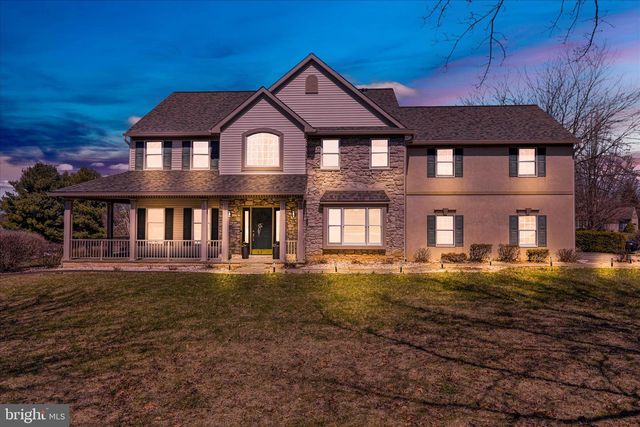 1026 GLENWOOD LN L-0254, Lebanon, PA 17042