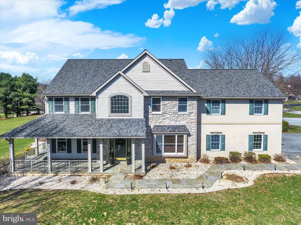 1026 GLENWOOD LN L-0254, Lebanon, PA 17042