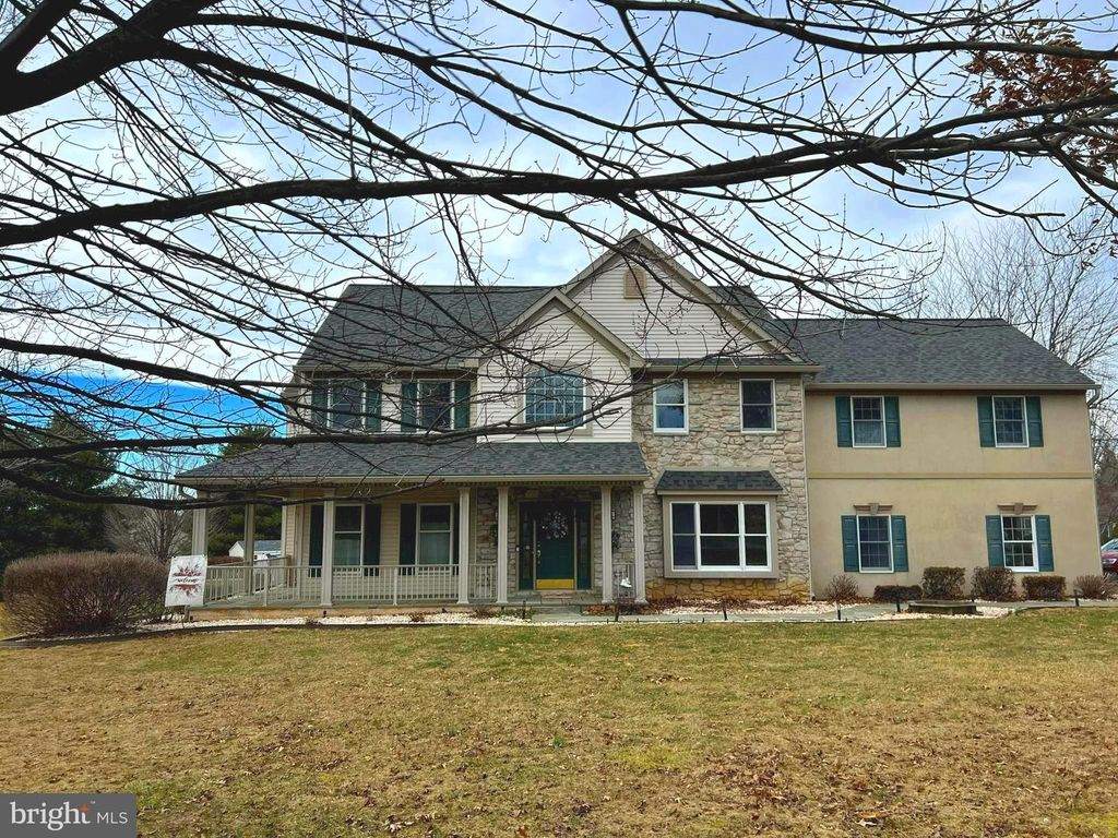 1026 GLENWOOD LN L-0254, Lebanon, PA 17042