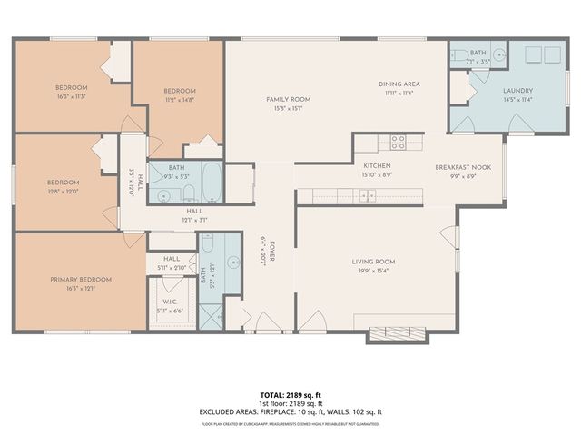 1135 Clintshire Drive, Centerville, OH 45459