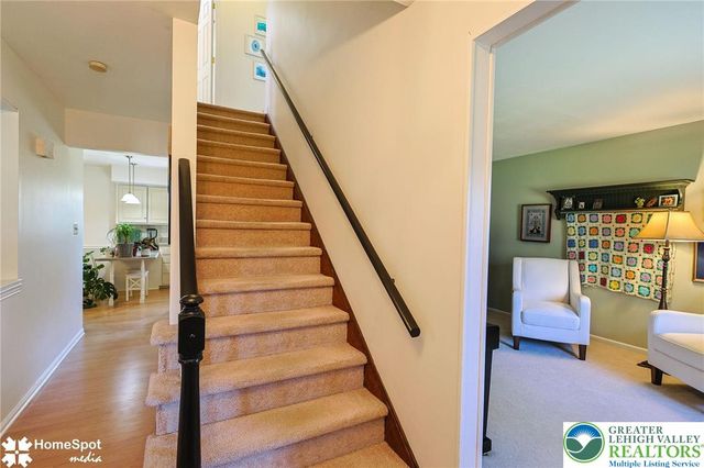 4535 Graystone Drive, Lower Nazareth Twp, PA 18064