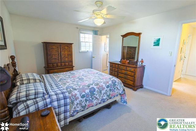 4535 Graystone Drive, Lower Nazareth Twp, PA 18064