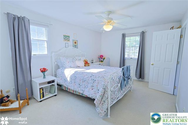 4535 Graystone Drive, Lower Nazareth Twp, PA 18064