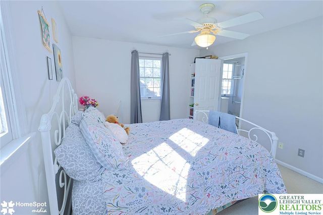 4535 Graystone Drive, Lower Nazareth Twp, PA 18064