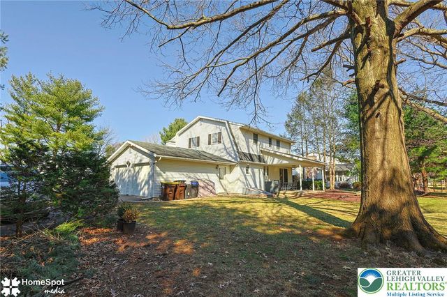 4535 Graystone Drive, Lower Nazareth Twp, PA 18064