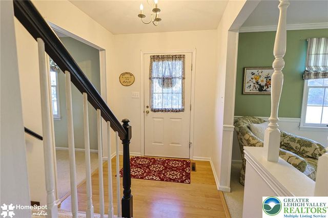 4535 Graystone Drive, Lower Nazareth Twp, PA 18064