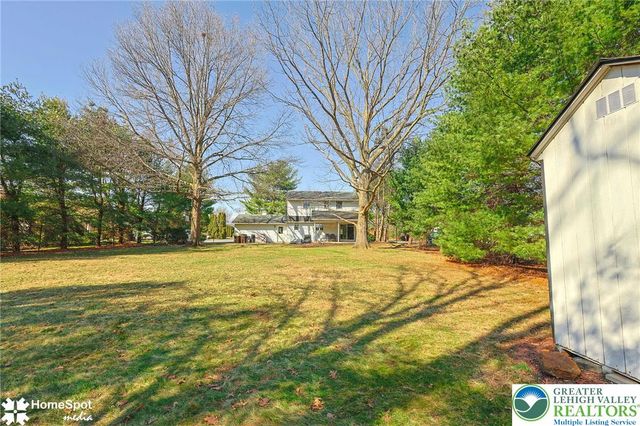 4535 Graystone Drive, Lower Nazareth Twp, PA 18064