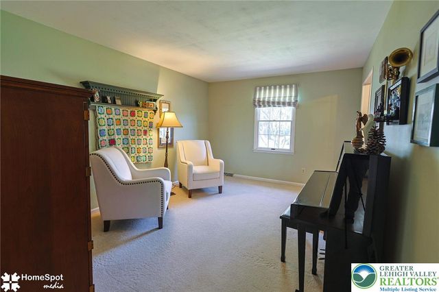 4535 Graystone Drive, Lower Nazareth Twp, PA 18064