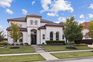 1151 Goldwood Lane, Frisco, TX 75036