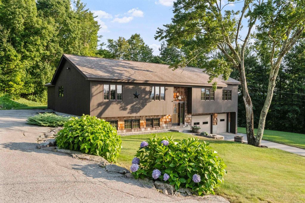 68 Woodwells Garrison Road, Hopkinton, NH 03229