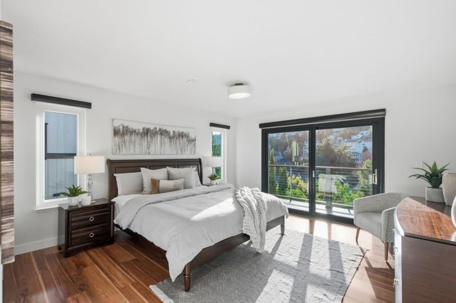 313 Clifton Avenue, San Carlos, CA 94070