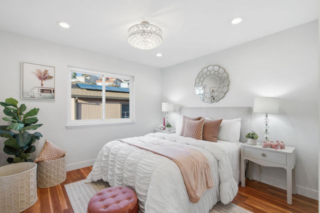 313 Clifton Avenue, San Carlos, CA 94070