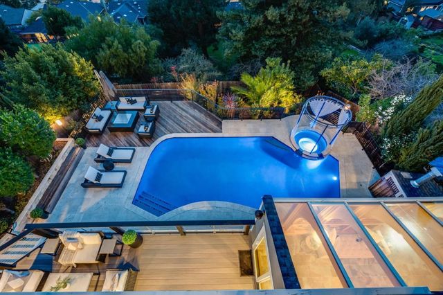 313 Clifton Avenue, San Carlos, CA 94070