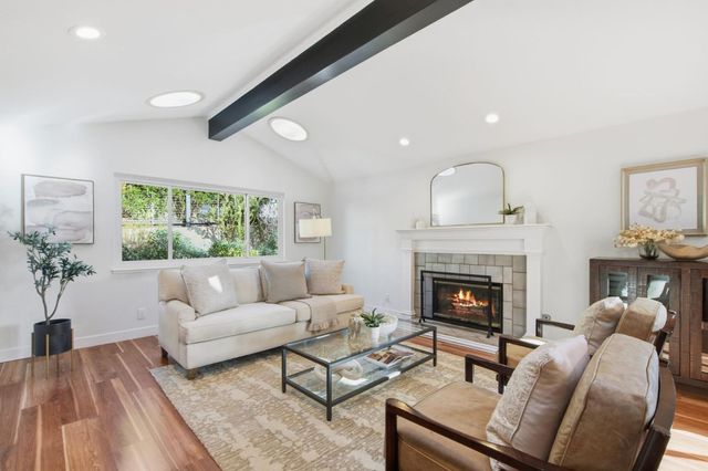 313 Clifton Avenue, San Carlos, CA 94070