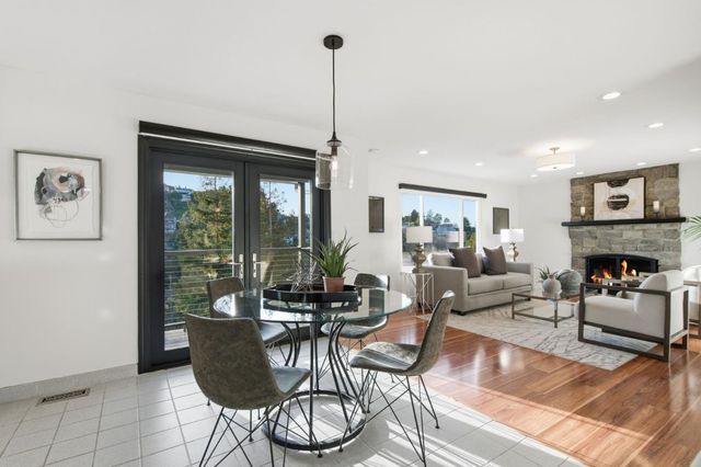 313 Clifton Avenue, San Carlos, CA 94070