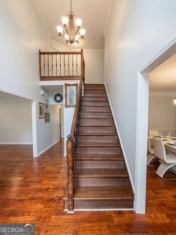 2365 Friars Gate Drive, Lawrenceville, GA 30043
