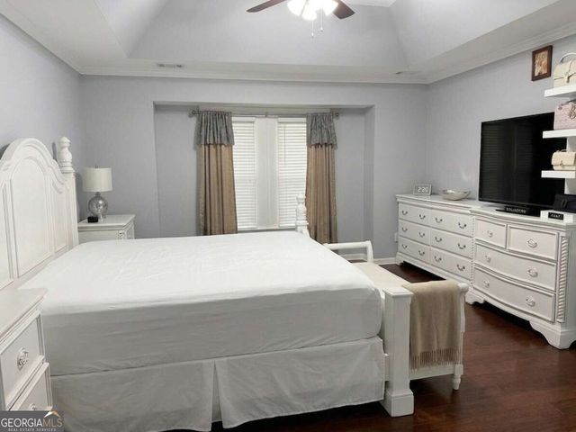 2365 Friars Gate Drive, Lawrenceville, GA 30043