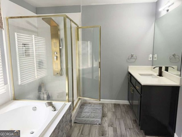 2365 Friars Gate Drive, Lawrenceville, GA 30043