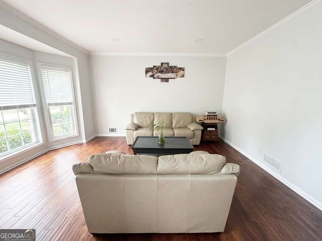 2365 Friars Gate Drive, Lawrenceville, GA 30043