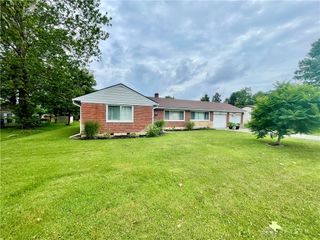 3741 Denlinger Road, Trotwood, OH 45426