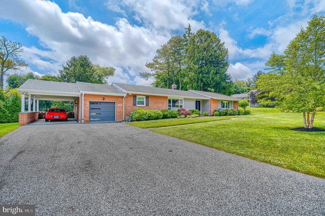 1001 KIRKCOLM RD, Towson, MD 21286