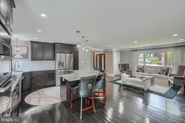 1001 KIRKCOLM RD, Towson, MD 21286