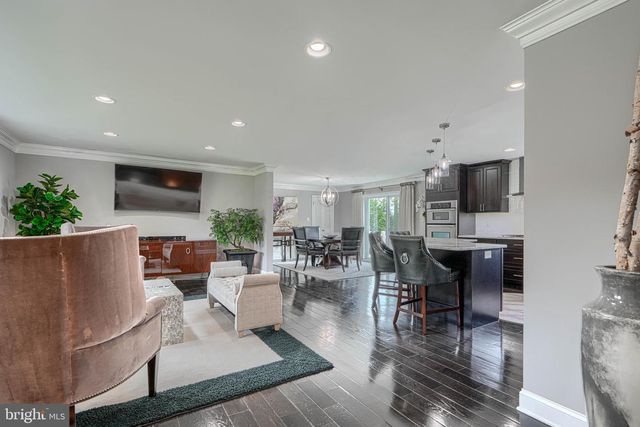1001 KIRKCOLM RD, Towson, MD 21286
