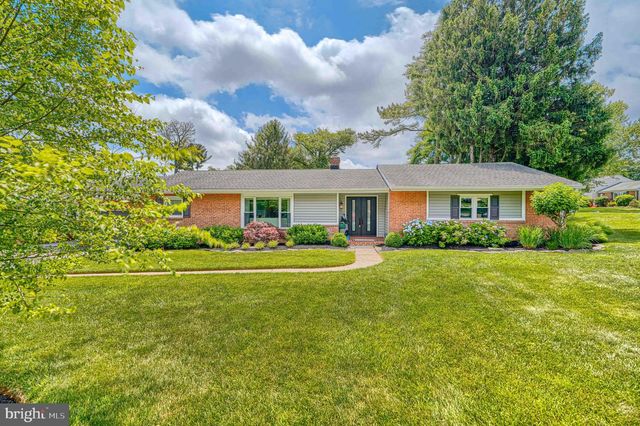 1001 KIRKCOLM RD, Towson, MD 21286