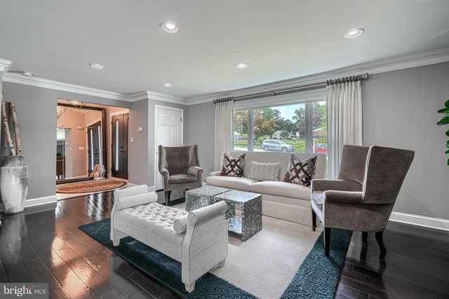 1001 KIRKCOLM RD, Towson, MD 21286