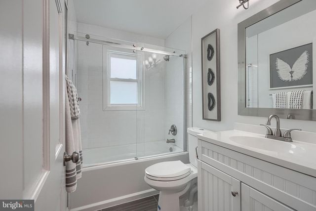 1001 KIRKCOLM RD, Towson, MD 21286