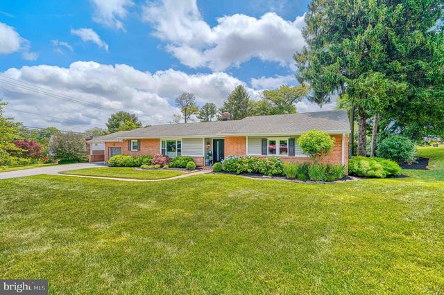 1001 KIRKCOLM RD, Towson, MD 21286