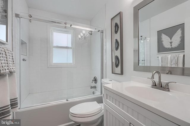 1001 KIRKCOLM RD, Towson, MD 21286
