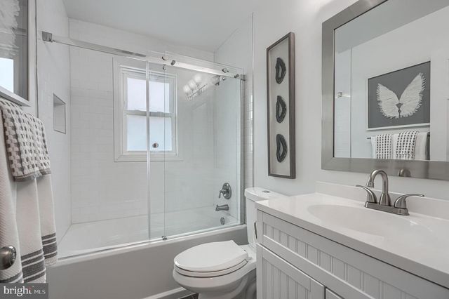 1001 KIRKCOLM RD, Towson, MD 21286
