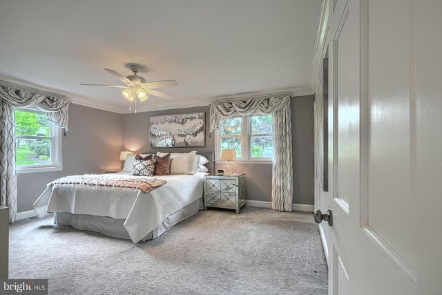 1001 KIRKCOLM RD, Towson, MD 21286
