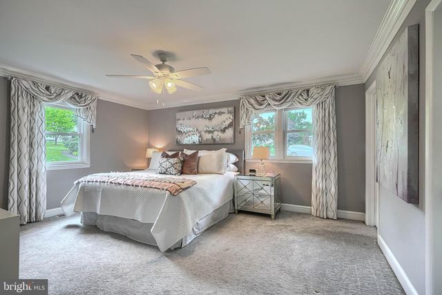 1001 KIRKCOLM RD, Towson, MD 21286