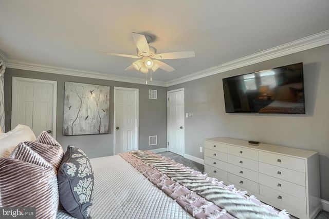 1001 KIRKCOLM RD, Towson, MD 21286