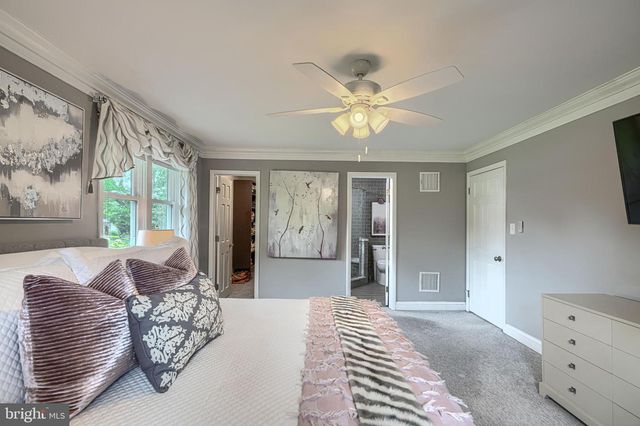 1001 KIRKCOLM RD, Towson, MD 21286